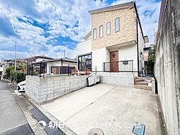 旭区上白根2丁目 中古戸建