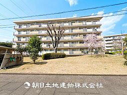 霧が丘グリーンタウン第2住宅　1−19号棟