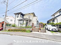 青葉区あかね台1丁目 中古戸建