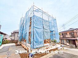 旭区今宿2丁目 新築戸建