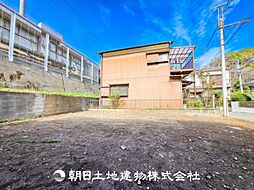 旭区西川島町 新築戸建