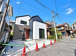 旭区西川島町 新築戸建