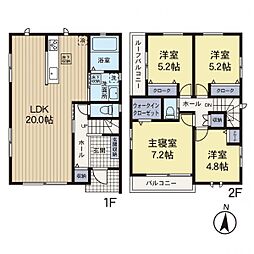 安心を買うなら、朝日土地建物へ旭区本宿町 中古戸建