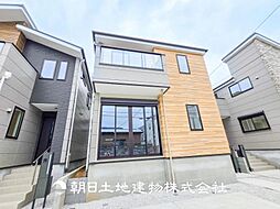 青葉区大場町 新築分譲住宅　2号棟
