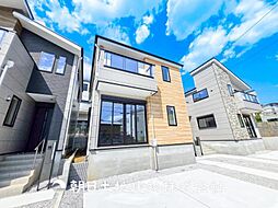 青葉区大場町 新築分譲住宅　2号棟