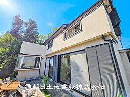 青葉区美しが丘西2丁目 中古戸建
