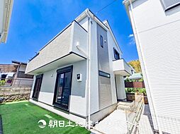 都筑区池辺町 新築分譲住宅　Ｎｏ.3