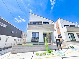 都筑区池辺町 新築分譲住宅　Ｎｏ.2