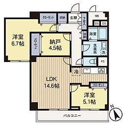 横浜東本郷マンション