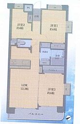 サングレイス綱島参番館