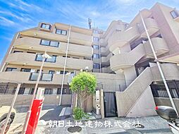 サングレイス綱島参番館