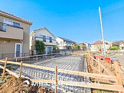 青葉区美しが丘西2丁目 新築分譲住宅　7号棟