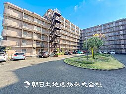 ニューライフマンション大倉山