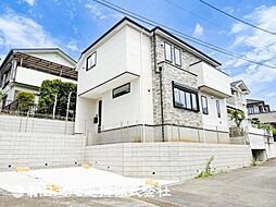 旭区三反田町 新築戸建
