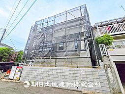 旭区三反田町 新築戸建