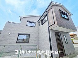 瀬谷区下瀬谷2丁目 新築戸建