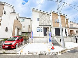 旭区南希望が丘 新築分譲住宅　2号棟