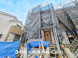 旭区南希望が丘 新築分譲住宅　2号棟
