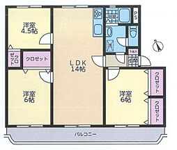東急日吉マンション