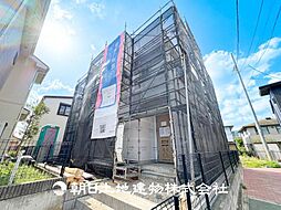 都筑区東山田1丁目 新築戸建