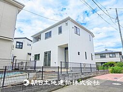 都筑区東山田1丁目 新築戸建