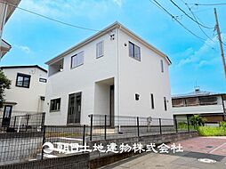 都筑区東山田1丁目 新築戸建