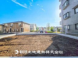 旭区川井本町 新築分譲住宅　2号棟