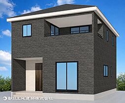 旭区川井本町 新築分譲住宅 2号棟