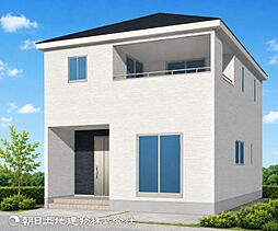 旭区川井本町 新築分譲住宅 1号棟
