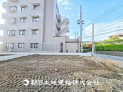 旭区川井本町 新築分譲住宅 1号棟