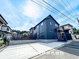 青葉区桂台2丁目 新築戸建