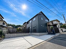 青葉区桂台2丁目 新築戸建