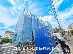 安心を買うなら、朝日土地建物へ青葉区大場町 新築戸建