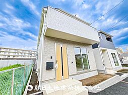 青葉区奈良町 新築分譲住宅　5号棟