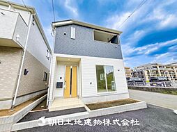 青葉区奈良町 新築分譲住宅　4号棟