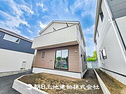 青葉区奈良町 新築分譲住宅　3号棟