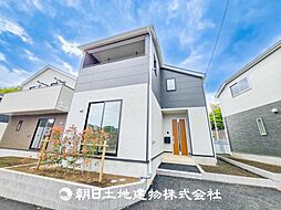 青葉区奈良町 新築分譲住宅　2号棟