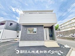 青葉区奈良町 新築分譲住宅　1号棟