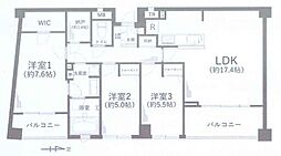 マークスプリングス・メゾンＡ