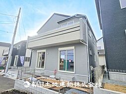 瀬谷区北新 新築分譲住宅全8棟 5号棟