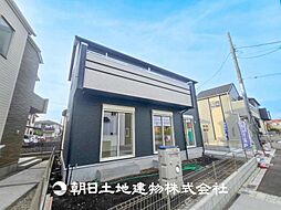 瀬谷区北新 新築分譲住宅　4号棟