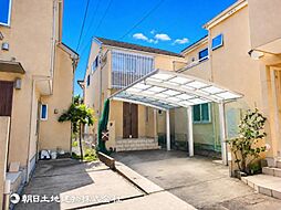 神奈川区白幡西町 中古戸建