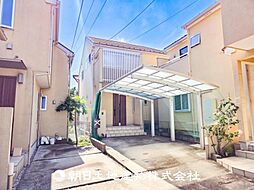 神奈川区白幡西町 中古戸建