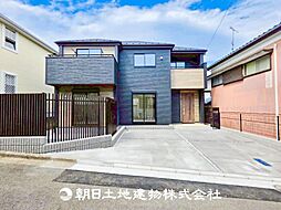 緑区鴨居4丁目 新築戸建