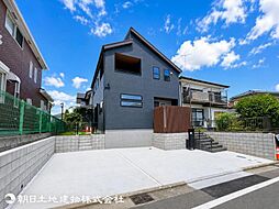緑区いぶき野 新築戸建