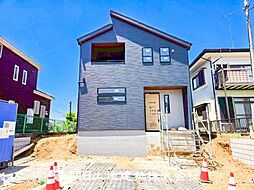 緑区いぶき野 新築戸建