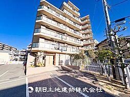 マイキャッスル横浜白山