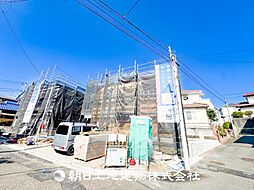旭区金が谷2丁目 新築分譲住宅　2号棟