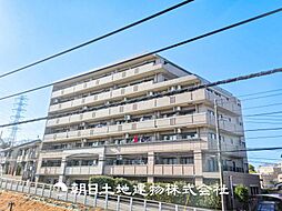ナイスステージ青葉台ブライティア
