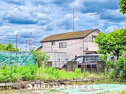 都筑区南山田町 中古戸建